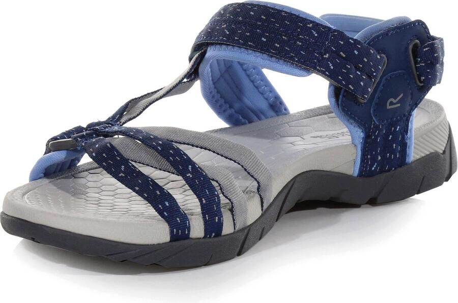 Regatta Java Sandalen Dames - Foto 3