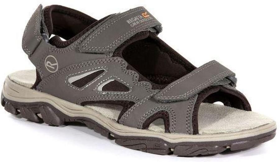 Regatta Sandals Green