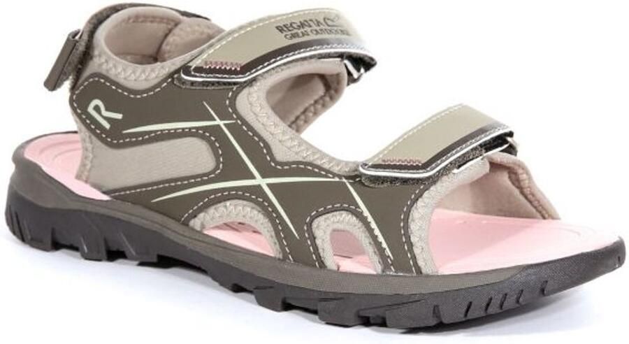 Regatta Sandals Pink
