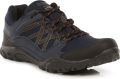 Regatta De Edgepoint III wandelschoenen heren waterdicht ademend Blauw - Blauw