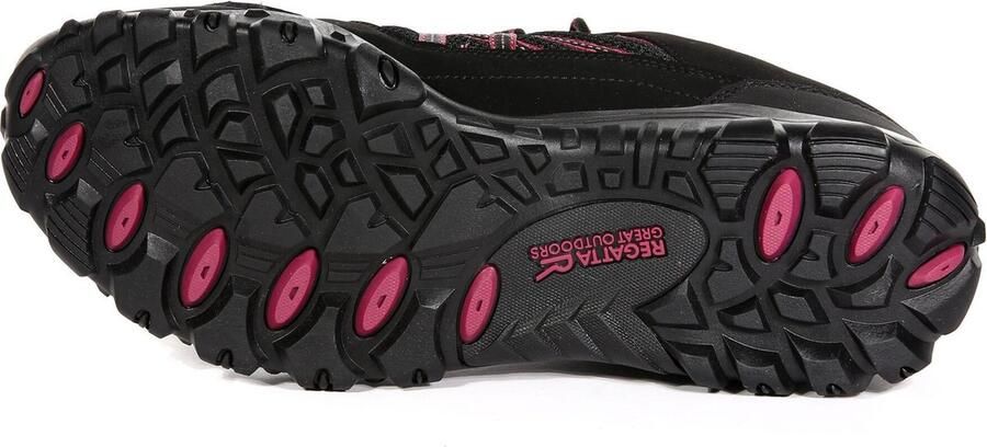 Regatta Schoenen Hiking Dames Waterproof Ademend Edgepoint Iii - Foto 6
