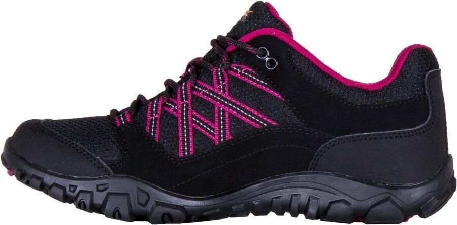 Regatta Schoenen Hiking Dames Waterproof Ademend Edgepoint Iii - Foto 5