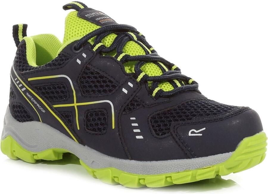 Regatta Schoenen Hiking Kinderen Waterdicht Ade d Vendeavour - Foto 2