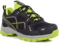 Regatta Schoenen Hiking Kinderen Waterdicht Ade d Vendeavour - Groen