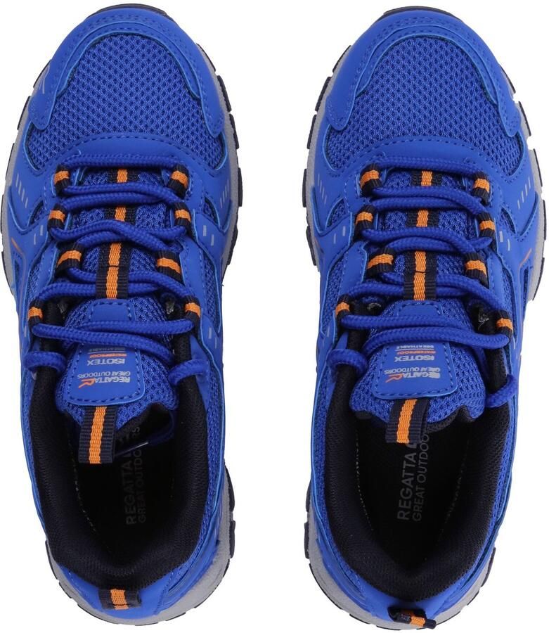 Regatta Schoenen Hiking Kinderen Waterdicht Ade d Vendeavour