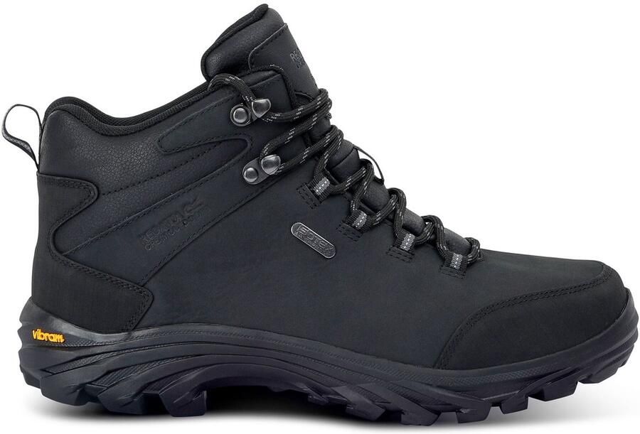 Regatta Schoenen Trekking Heren Waterproof