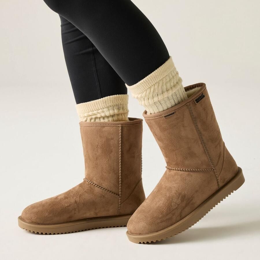 Regatta Schoenen Wandelen Dames Waterproof