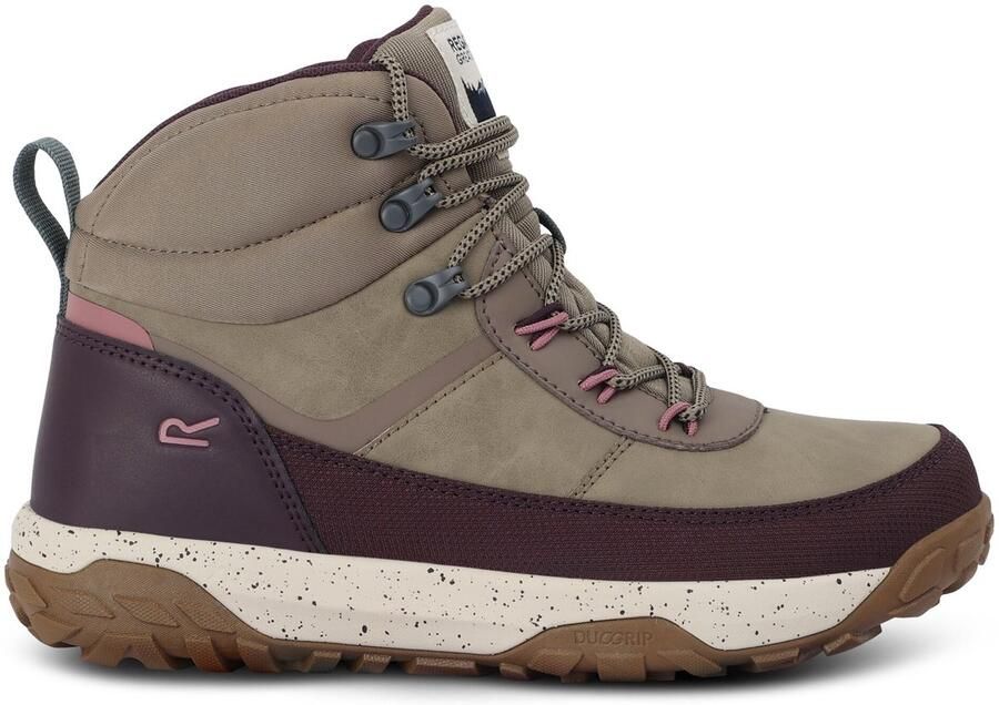 Regatta Shayford ademende waterdichte wandelschoenen voor dames