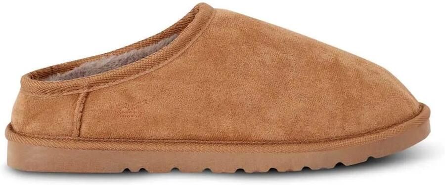 Regatta Solace Pantoffels Bruin Vrouw