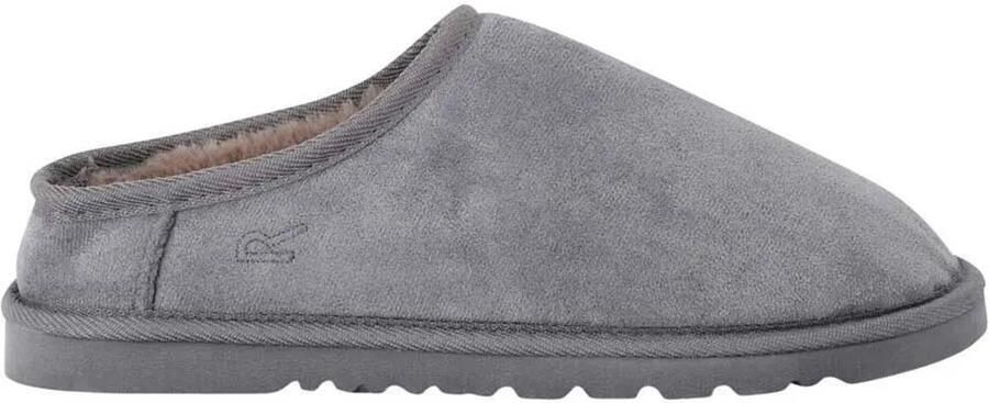 Regatta Solace Pantoffels Grijs Vrouw