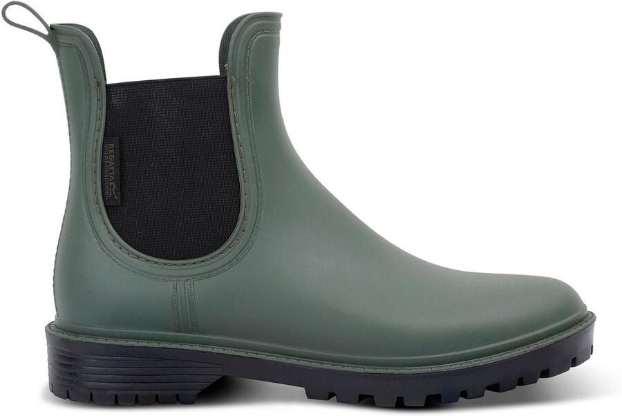 Regatta Stallaarzen Hiking Dames Waterdicht