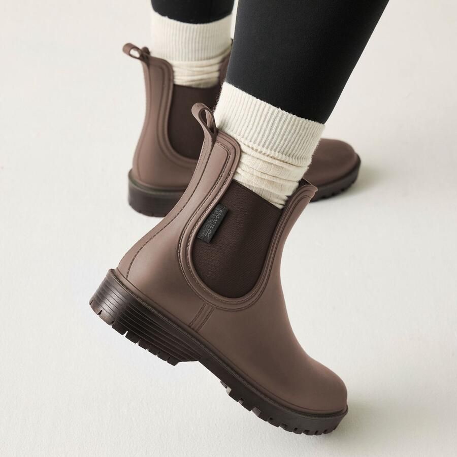 Regatta Stallaarzen Hiking Dames Waterdicht