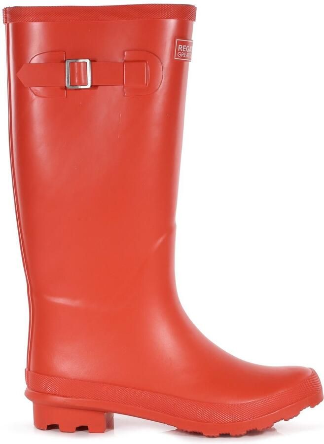 Regatta Stallaarzen Hiking Dames Waterproof Lady Fairweather Ii