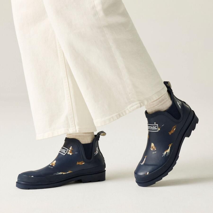 Regatta Stallaarzen Wandelen Dames Waterdicht