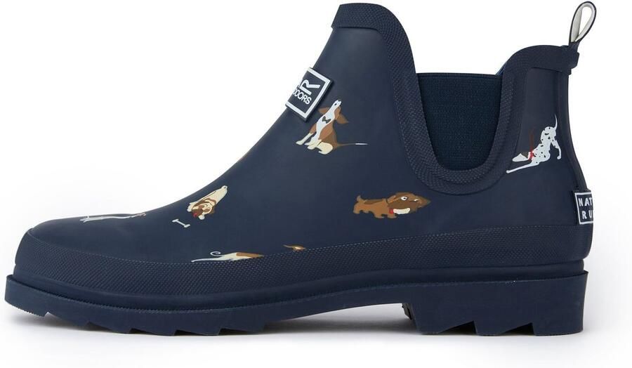 Regatta Stallaarzen Wandelen Dames Waterdicht