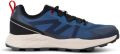 Regatta Sneakers Baskets Leighton - Blauw