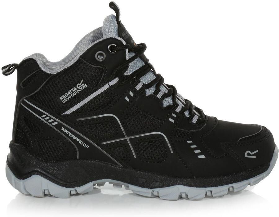 Regatta Schoenen Hiking Kinderen Waterproof Ade d Comfortabel Vendeavour - Foto 2