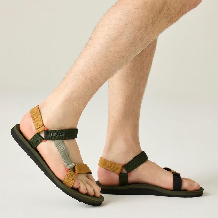 Regatta Vendeavour sandalen voor heren