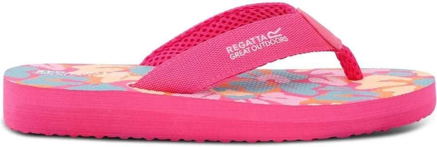 Regatta Vrouwenslippers Catarina