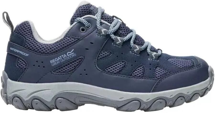 Regatta Wandel schoenen dames Edgepoint IV