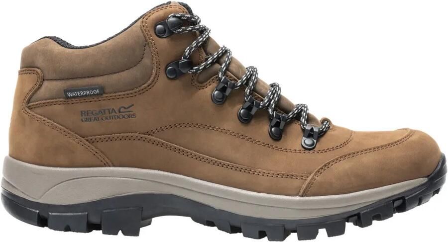 Regatta Wandelschoenen Bayton