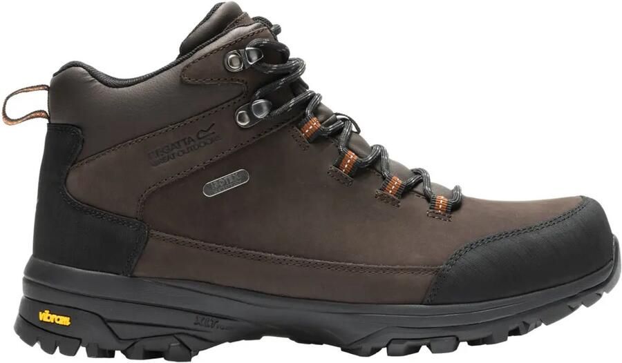 Regatta Wandelschoenen Burrell II