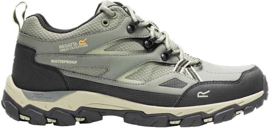 Regatta Wandelschoenen Holcombe III