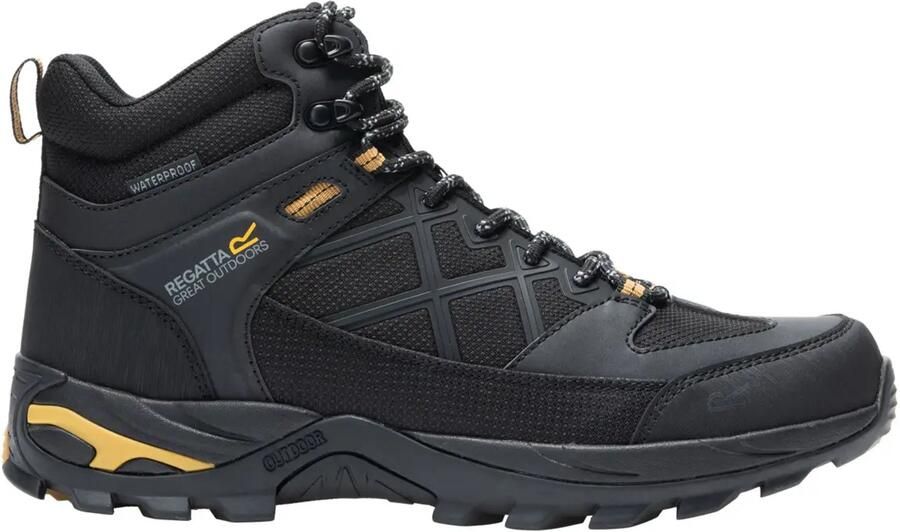 Regatta Wandelschoenen Samaris III