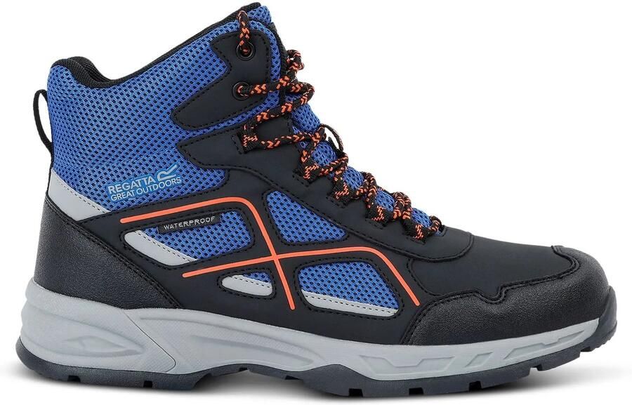 Regatta Wandelschoenen Vendeavour mid