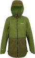 Regatta Waterdicht damesjack Hamara IV - Groen