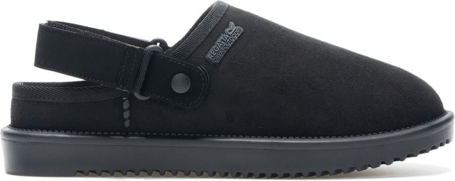 Regatta Waterdichte Risley klompen voor dames