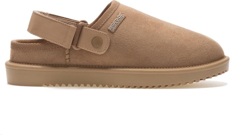 Regatta Waterdichte Risley klompen voor dames