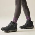 Regatta Waterdichte wandelschoenen voor dames van Amble - Grijs