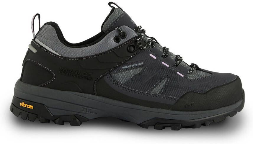 Regatta Regen waterdichte ademende lage wandelschoenen voor dames