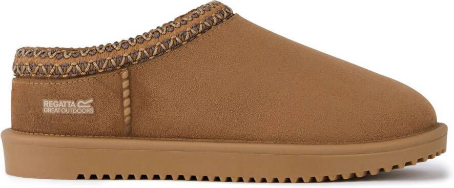 Regatta Laarzen Hiking Dames Waterdicht Risley