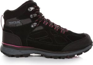 Regatta Samaris Wandelschoenen Grijs Violet