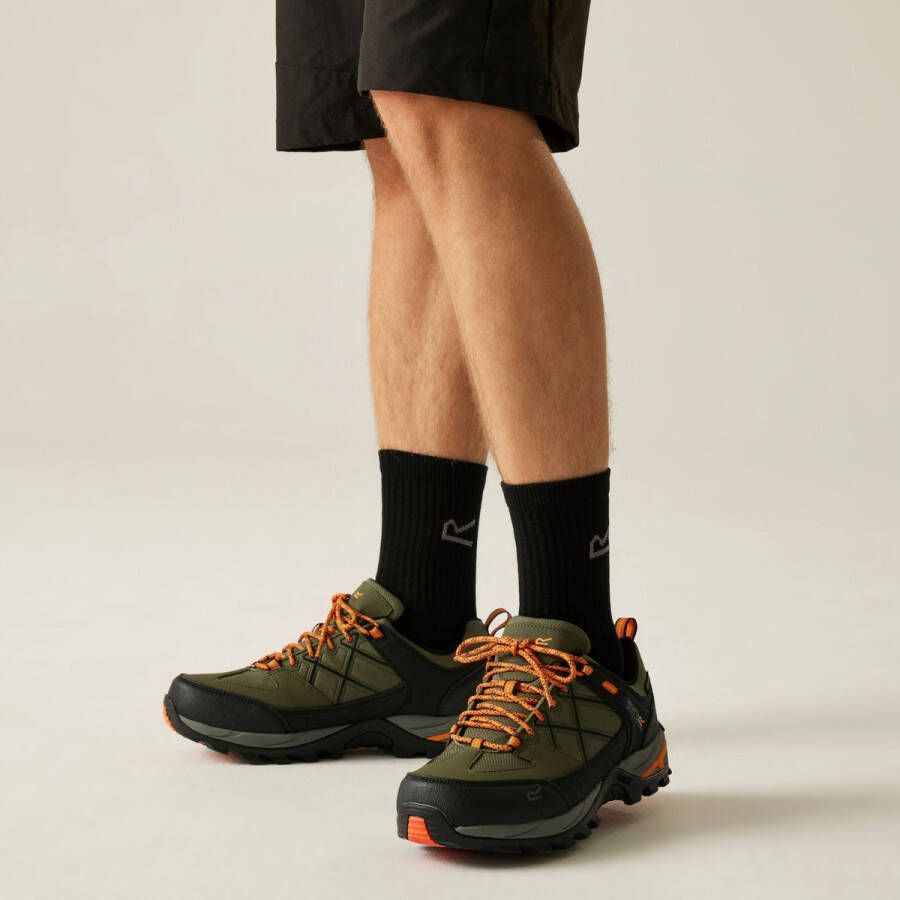 Regatta Samaris Iii Low Wandelschoenen Man