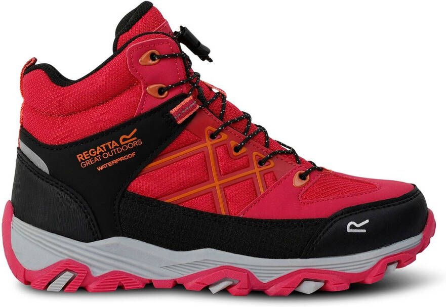 Regatta Samaris Iii Wandelschoenen