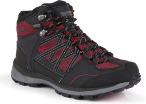 Regatta Samaris Md II Wandelschoenen Bordeaux