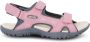 Regatta Sandalen Hiking Dames Verstelbare Banden Gewatteerd Voetbed Haris - Thumbnail 2