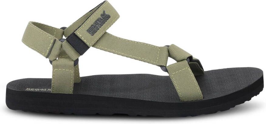 Regatta Sandalen Heren Verstelbare Bandjes Vendeavour