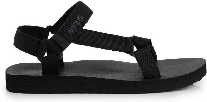 Regatta Sandalen Heren Verstelbare Bandjes Vendeavour