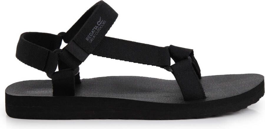 Regatta Sandalen Heren Verstelbare Bandjes Vendeavour