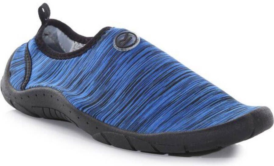 Regatta Jetty Sandalen Blauw Man