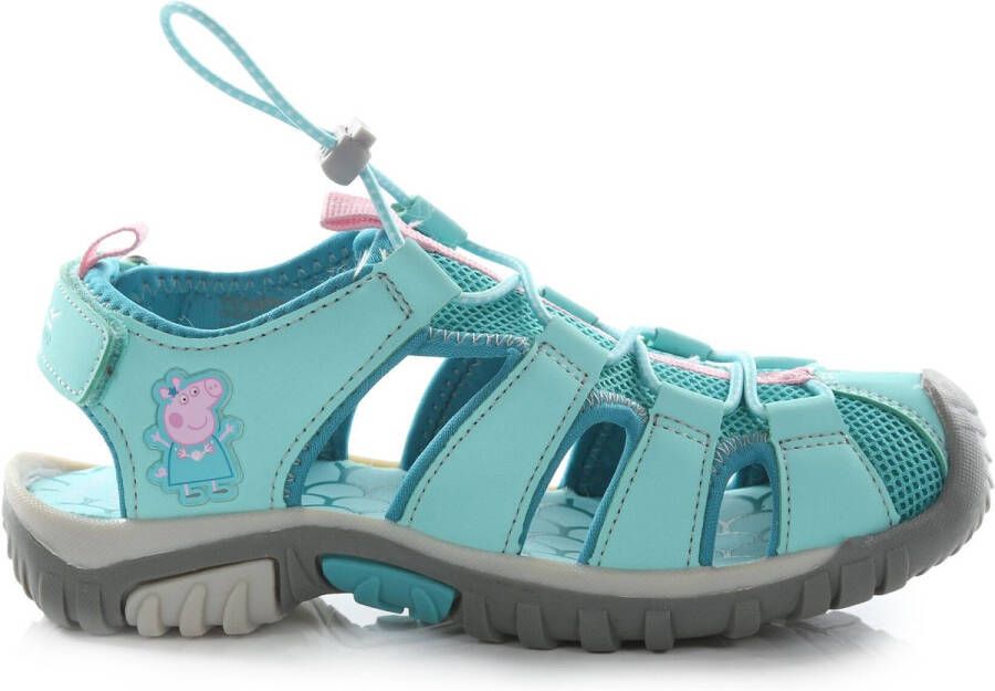 Regatta Sandalen Kinderen Ade d Lichtgewicht Antislip