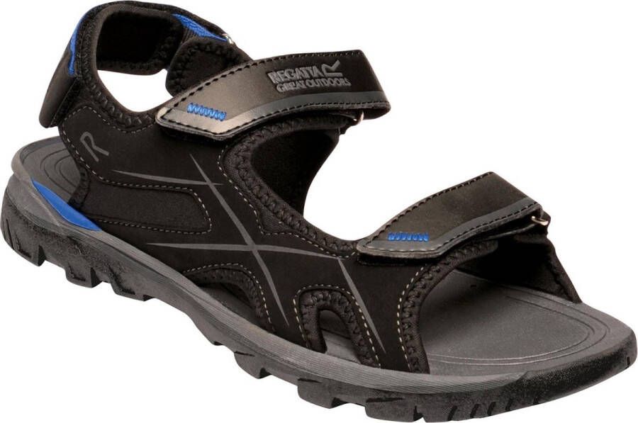 Regatta Men's Kota Drift Lightweight Walking Sandals Sandalen Mannen