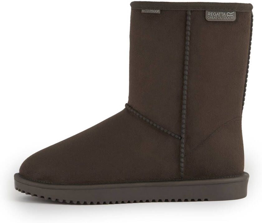 Regatta Schoenen Wandelen Dames Waterproof