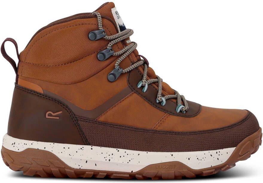 Regatta Shayford Wandelschoenen Bruin Vrouw