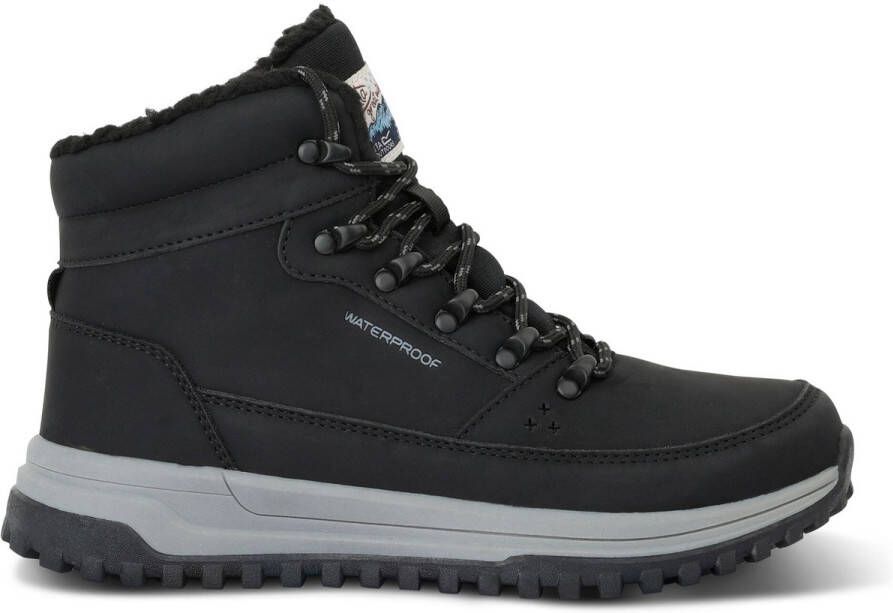 Regatta Laarzen Hiking Dames Waterproof Ademend