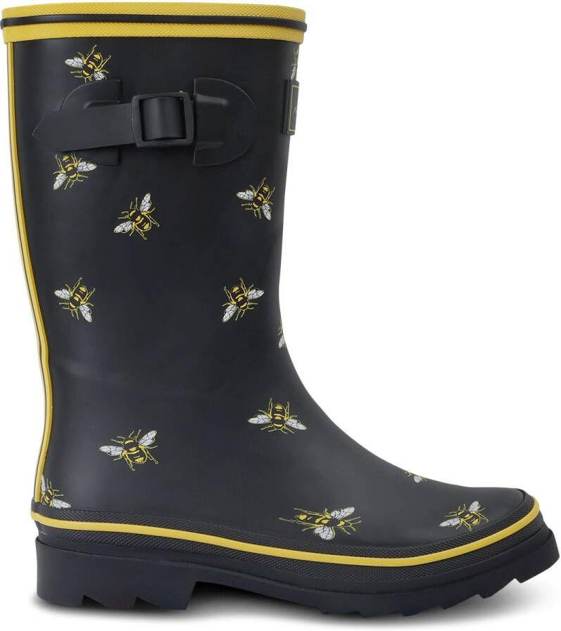 Regatta Stallaarzen Hiking Dames Waterdicht Amelia
